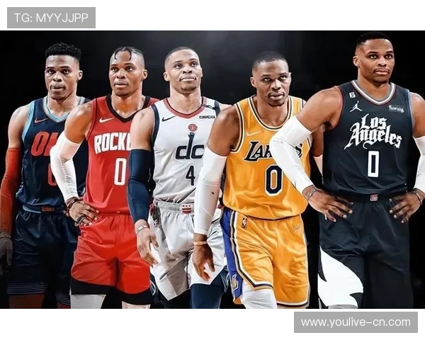 NBA常规赛攻防效率趋势显示 团队协作正取代球星单打模式