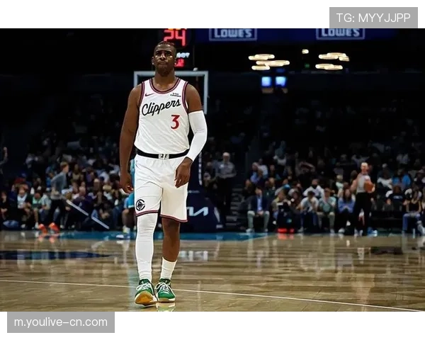 快船送走保罗腾出薪资空间 为后续操作留出更多余地