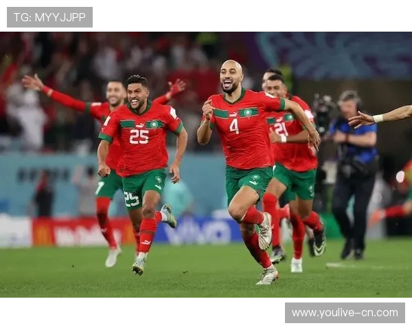 摩洛哥体系成熟度：从奇迹到常态的战术进化路径分析