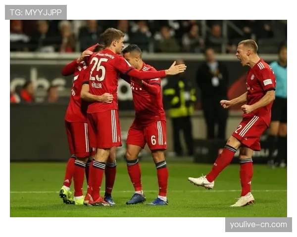 拜仁财务健康度评估 连续夺冠对俱乐部营收影响